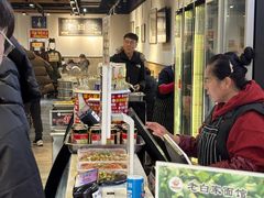 -老白家面馆(测绘东路总店)