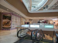 -深圳来福士广场