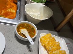 -海底捞火锅(松雷店)