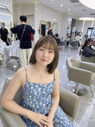 -COSMO PRO造型