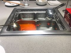 -海底捞火锅(河东万达广场店)