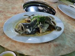 -淇沙湾渔村餐厅