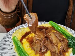 -锦园春香港茶餐厅(西海湾旗舰店)