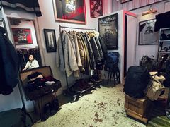 -Fujiyama Jeans & Tokyo No.18