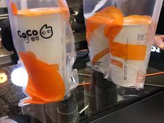 -CoCo都可(福州宝龙广场店)