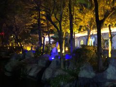 -河源客天下-温泉小镇