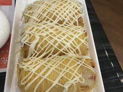 -虾饺妹·粤式手工点心(水荫路店)