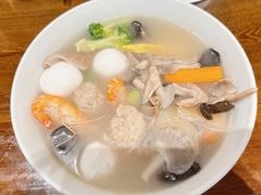 -咸亨酒店•非遗绍兴菜•中华老字号(堂吃餐厅)
