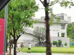 -深圳大学(丽湖校区)