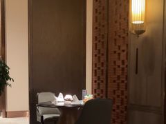 -领事馆19号中餐厅(厦门海景洲际酒店)