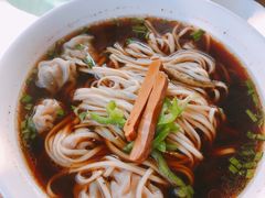 -东园小馆·早茶·淮扬小炒(宋夹城店)