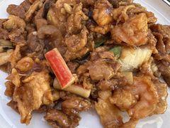 -同发号饭庄(复兴路店)