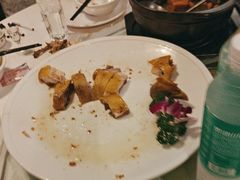 -东江渔村·古典园林·30年粤菜老字号(太和店)