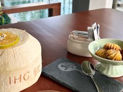 -半山半岛洲际度假酒店·观海廊