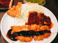 -矢场猪(名古屋站三井楼北馆店)