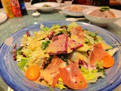 -上海人家花樣年华(中山公园店)