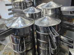 -吃不亏特色包子(三峡广场店)