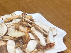 -茶马古道·野生菌清汤黄牛肉(沙溪店)