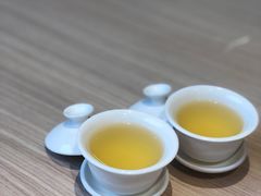 -渔语鱼酸菜鱼新川菜(万象城店)