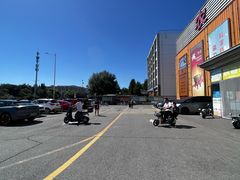 -大星发农发地农副产品批发市场-停车场