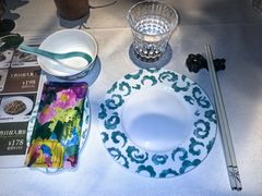 -桂满陇·海市蜃楼·黑金(国金店)