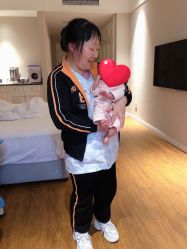 -阁涞玛尊月月子会所(温江店)