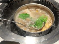 -海汕记·潮汕鲜牛肉火锅·自助