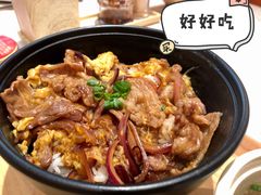 -味千拉面(敏捷广场店)