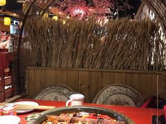 -黄家码头老火锅(解放碑旗舰店)