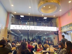 -晓靖轩烧烤(沙河风情店)