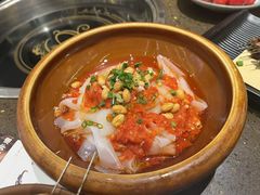 -老凯俚酸汤鱼(省府店)