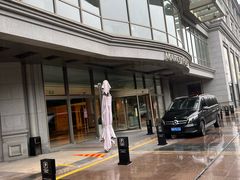 -马哥孛罗酒店·SAVVY全日餐厅