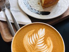 -PUZZLE COFFEE 拼图咖啡