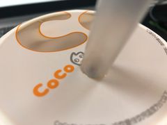 -CoCo都可(文星广场店)