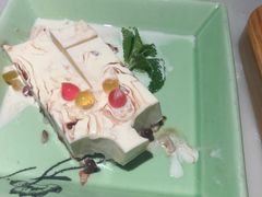 -绿茶餐厅(成都太古里店)