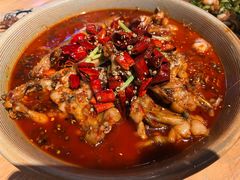 -水煮三国·川鲁江湖菜(香山店)