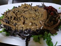 -正宗天津烧麦馆(柳州路店)