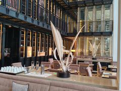 -北京康莱德酒店-Chapter餐厅
