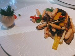 -夜宴江景餐厅
