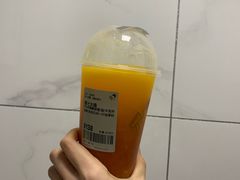 -喜茶(上海泰禾大厦店)