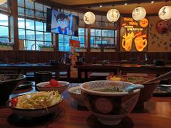 -鸟鹏烧鸟居酒屋(仁恒梦中心店)