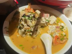 -吴越荣记苏州菜·松鼠桂鱼(月光码头店)