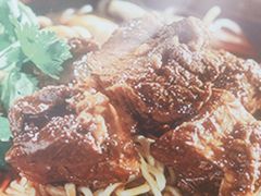 -秦云老太婆摊摊面(观音桥店)