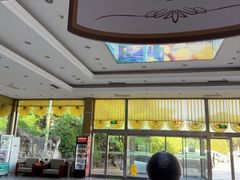 -金隅凤山酒店