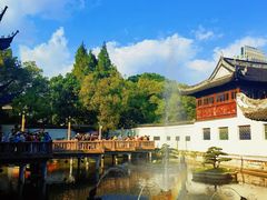 -绿波廊(豫园店)