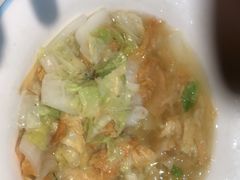 -小乡小镇·传承桐庐土菜·老板亲自烧的菜