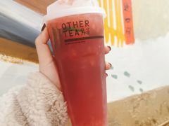 -OT另茶(上海幸福里店)