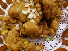 金牌焗肉排-金牌餐厅·天津菜·八珍豆腐·老爆三(瓷房子店)