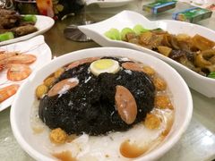 -琼菜坊·无鸡不成宴·海南菜老爸茶糟粕醋(海口骑楼老街店)
