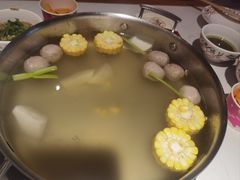 -汕头八合里海记牛肉店(清河店)